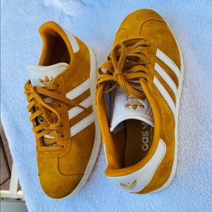 Adidas gazelle shoes